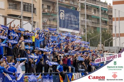 Lleida - Europa