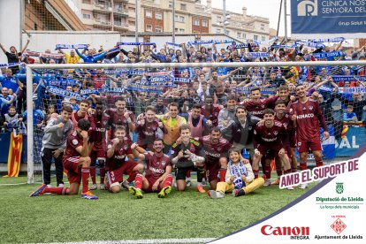 Lleida - Europa