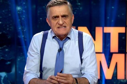 Wyoming en El Intermedio