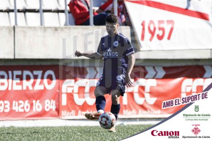 Hospitalet - At. Lleida