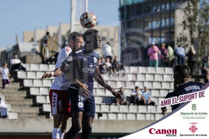Hospitalet - At. Lleida
