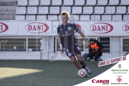 Hospitalet - At. Lleida