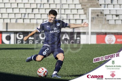 Hospitalet - At. Lleida