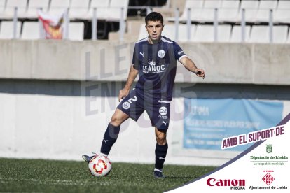 Hospitalet - At. Lleida