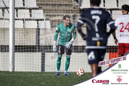 Hospitalet - At. Lleida
