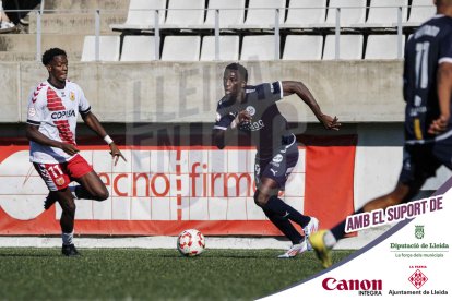 Hospitalet - At. Lleida