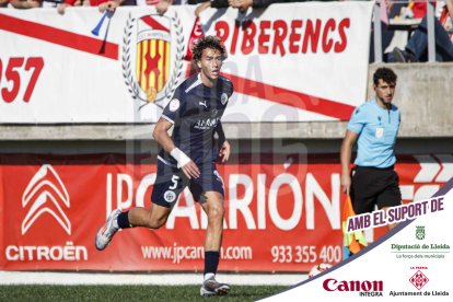 Hospitalet - At. Lleida