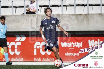 Hospitalet - At. Lleida