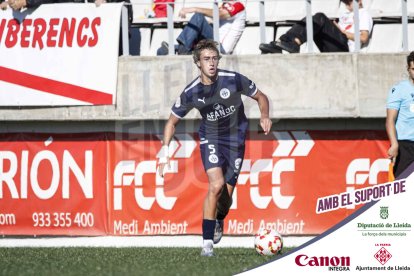 Hospitalet - At. Lleida