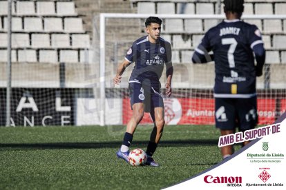 Hospitalet - At. Lleida