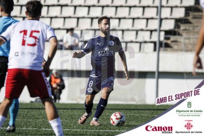 Hospitalet - At. Lleida
