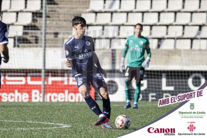 Hospitalet - At. Lleida