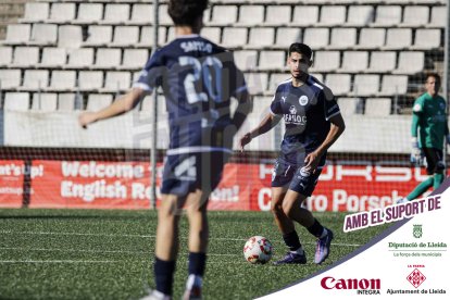 Hospitalet - At. Lleida