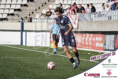 Hospitalet - At. Lleida