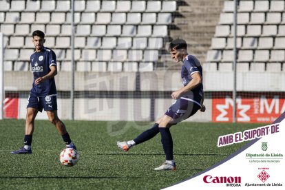 Hospitalet - At. Lleida