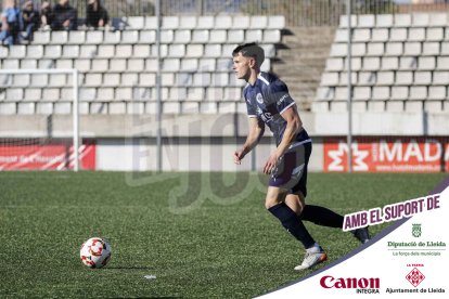 Hospitalet - At. Lleida