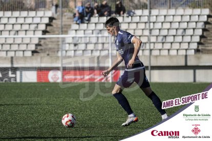 Hospitalet - At. Lleida