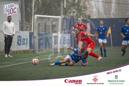 Partit AEM - Osasuna