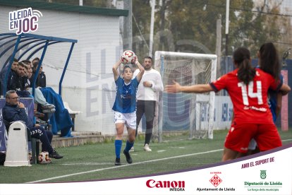 Partit AEM - Osasuna