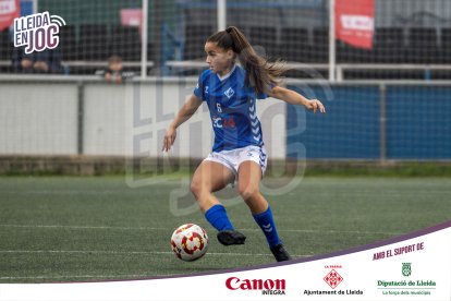 Partit AEM - Osasuna