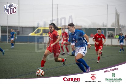 Partit AEM - Osasuna