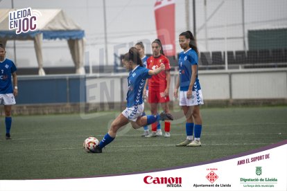 Partit AEM - Osasuna