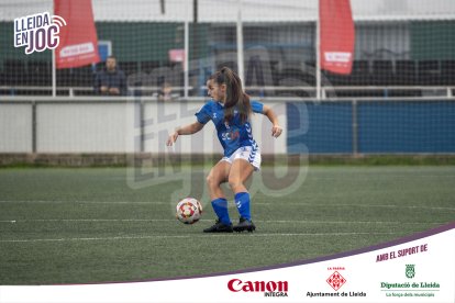 Partit AEM - Osasuna