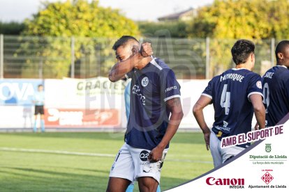 Partit Peralada - Atlètic Lleida