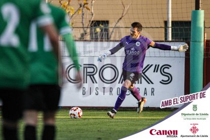 Partit Peralada - Atlètic Lleida