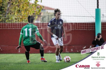 Partit Peralada - Atlètic Lleida