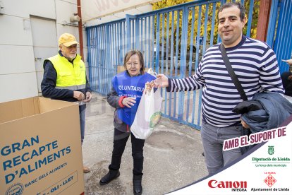 Partit Lleida - Badalona Futur