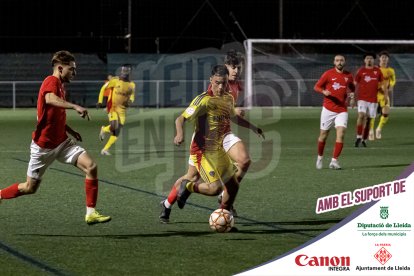 Roda de Berà - Lleida