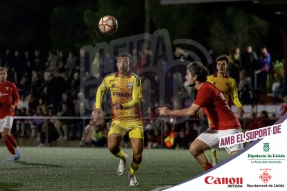 Roda de Berà - Lleida