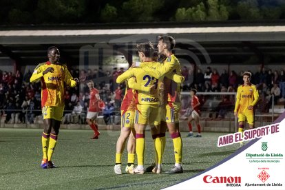 Roda de Berà - Lleida