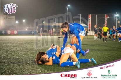 AEM-Espanyol