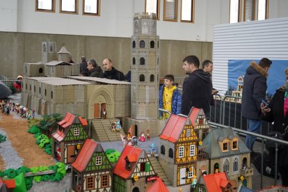 Playmobil Lleida Click