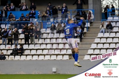 Partit Lleida - Torrent