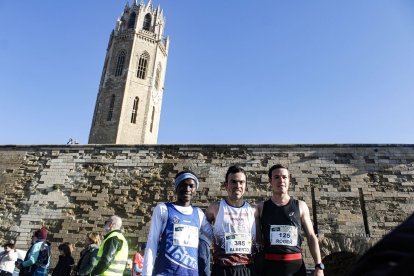 43a Pujada a la Seu Vella de Lleida