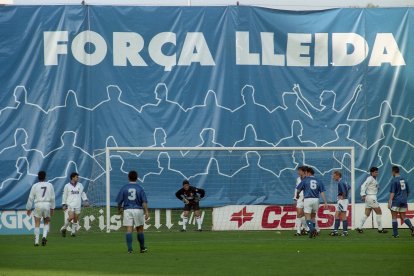 mural patrocinado por SEGRE en el Gol Nord trajo suerte a los jugadores de Mané.