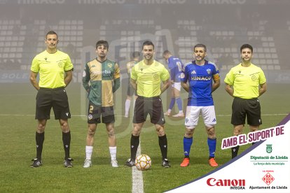 Lleida-Sabadell