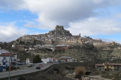 Morella