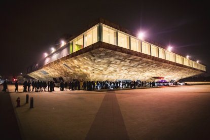 La Llotja de Lleida