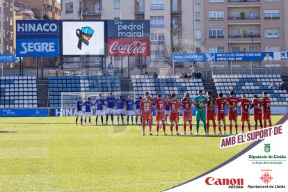 Lleida - Eivissa