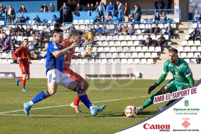 Lleida - Eivissa