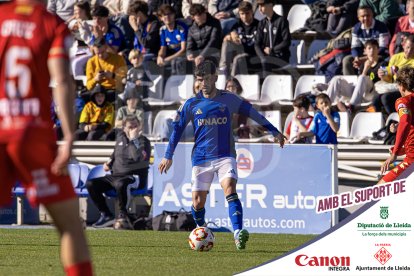 Lleida - Eivissa