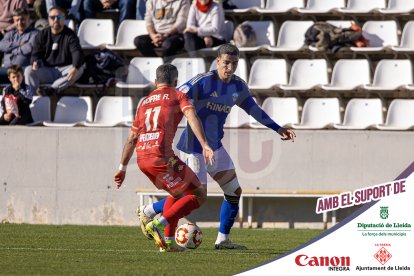 Lleida - Eivissa