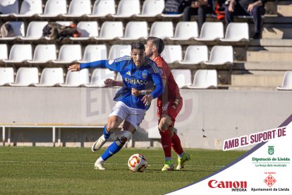 Lleida - Eivissa