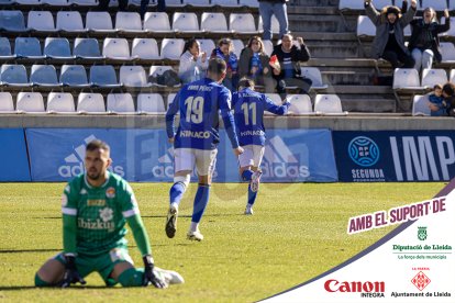 Lleida - Eivissa