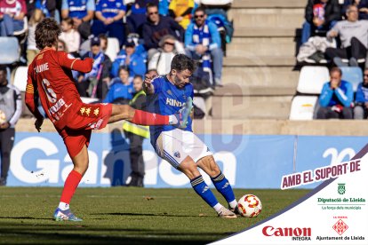 Lleida - Eivissa