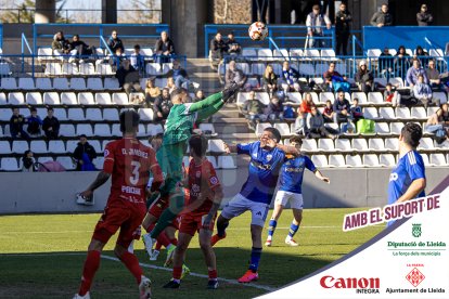 Lleida - Eivissa